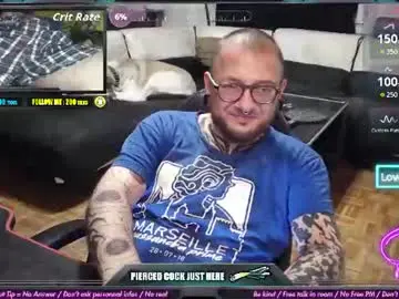 Chaturbate Live Sex of law_leek