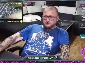 Chaturbate Best live sex cam show of law_leek