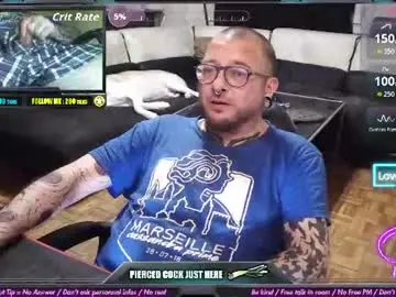 Chaturbate Free Porn Cam of law_leek