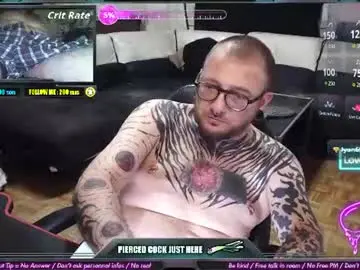 Chaturbate Adult Webcams of law_leek