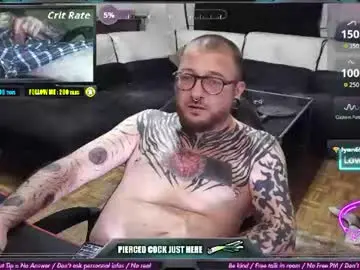 Chaturbate Live Sex of law_leek