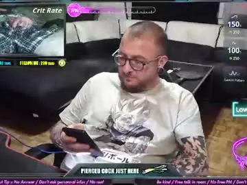 Chaturbate Sex Chat of law_leek