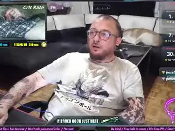 Chaturbate Sex Cam of law_leek