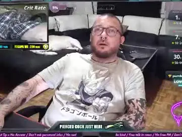 Chaturbate Free Live Porn of law_leek