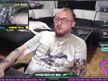 Chaturbate Best Webcam of law_leek