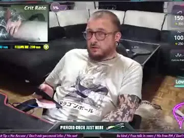 Chaturbate Nude Webcam of law_leek