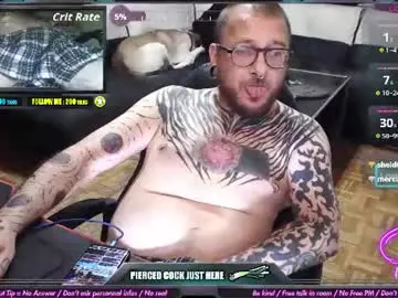 Chaturbate Sex Cam of law_leek