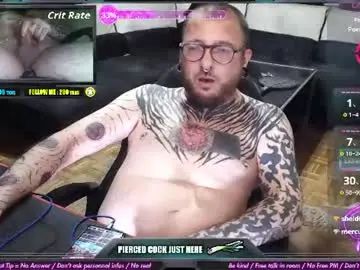Chaturbate Free Live Porn of law_leek