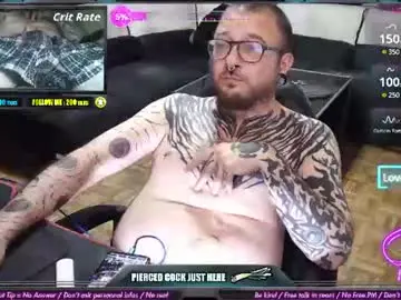 Chaturbate Private Sex Chat of law_leek