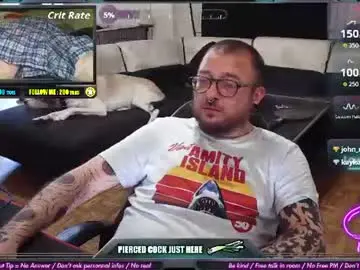 Chaturbate Sex Chat of law_leek
