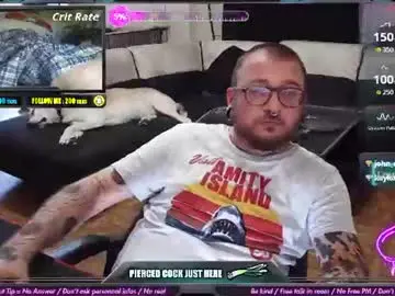 Chaturbate Best live sex cam show of law_leek