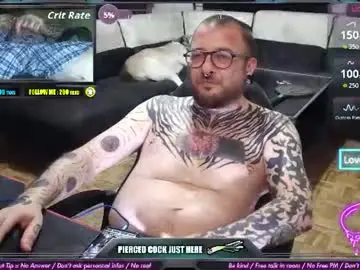 Chaturbate Watch Live Sex Cams of law_leek