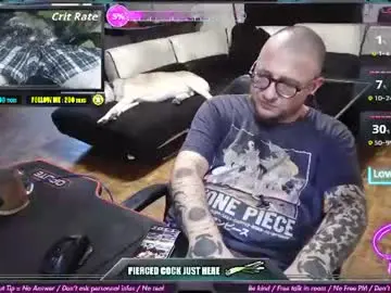 Chaturbate Adult Webcam of law_leek