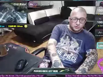 Chaturbate Free Live Porn of law_leek