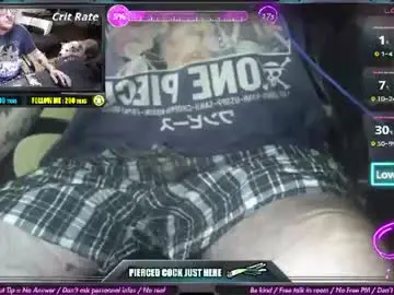 Chaturbate Live Porn of law_leek