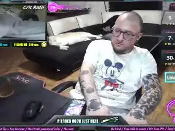 Chaturbate Live Porn of law_leek