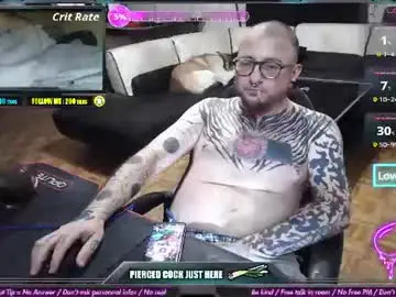 Chaturbate Sex Cam of law_leek