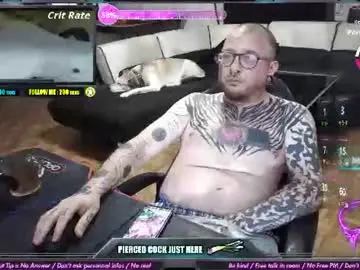 Chaturbate Private Sex Chat of law_leek