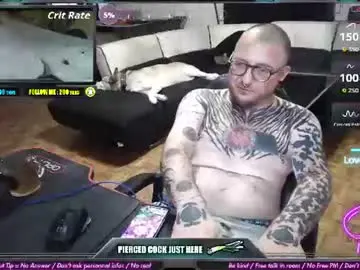 Chaturbate Adult Webcam of law_leek