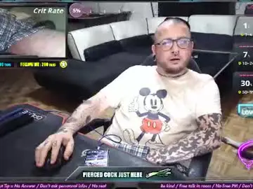 Chaturbate Adult Webcam of law_leek