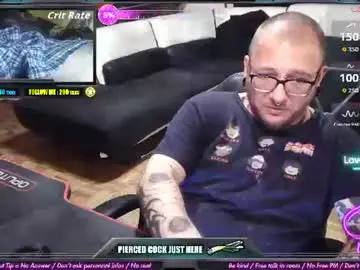 Chaturbate Sex Chat of law_leek
