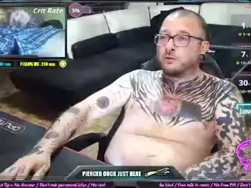 Chaturbate Watch Live Sex Cams of law_leek