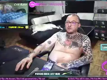Chaturbate Free Porn Cam of law_leek
