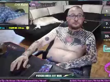 Chaturbate Sex Chat of law_leek