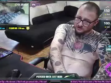 Chaturbate Live Porn of law_leek
