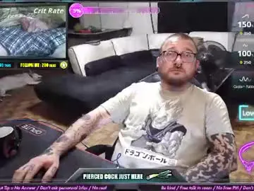 Chaturbate Private Sex Chat of law_leek