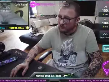 Chaturbate Free Live Porn of law_leek