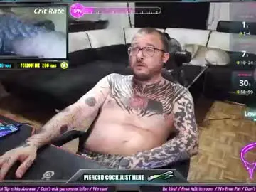 Chaturbate Best live sex cam show of law_leek