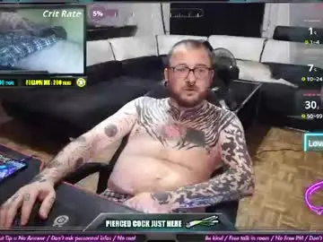 Chaturbate Live Sex of law_leek