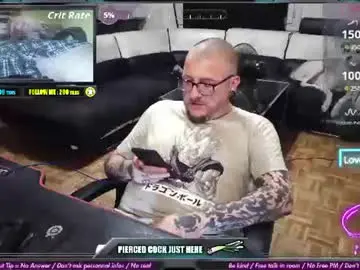 Chaturbate Watch Live Sex Cams of law_leek