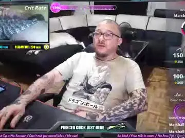 Chaturbate Adult Video Chat of law_leek