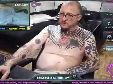 Chaturbate Private Sex Chat of law_leek