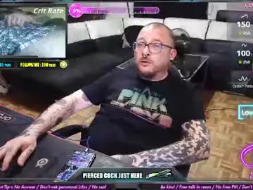 Chaturbate Live Sex of law_leek