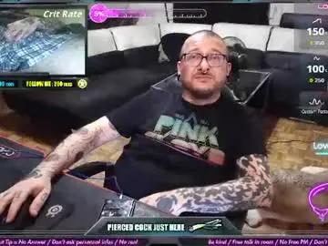 Chaturbate Free Live Porn of law_leek