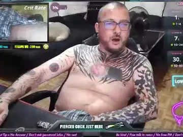 Chaturbate Sex Cam of law_leek