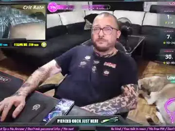 Chaturbate Free Live Porn of law_leek