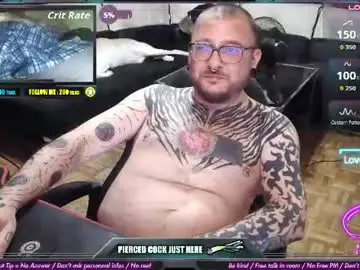 Chaturbate Nude Webcam of law_leek