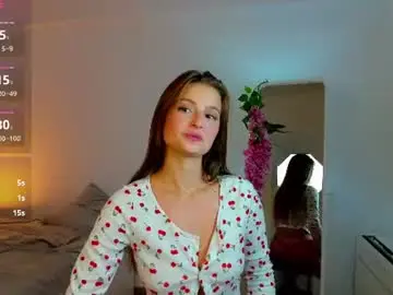 Chaturbate Live Porn of lisa_poetry