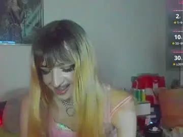 Chaturbate Watch Live Sex Cams of lunaleporem