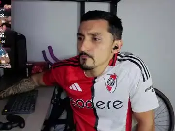 Chaturbate Best Webcam of marckmuscle