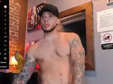Chaturbate Adult Webcams of matteosantino