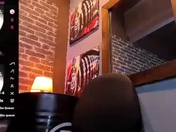 Chaturbate Sex Cam of matteosantino