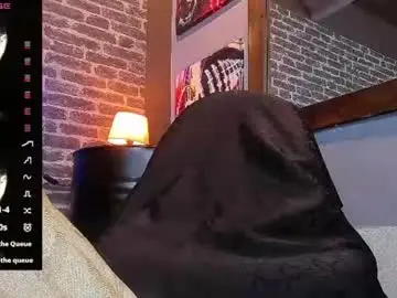Chaturbate Best Webcam of matteosantino