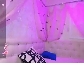 Chaturbate Best Webcam of mini_crystal_moon