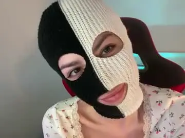 Chaturbate Live Sex Cam of nensyxgenry