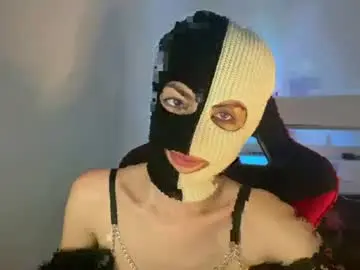Chaturbate Nude Webcam of nensyxgenry